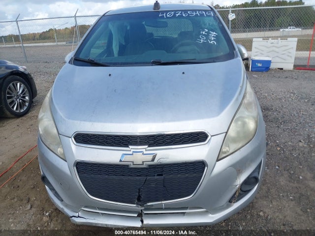 KL8CD6S93FC760696 Chevrolet Spark 1lt Cvt