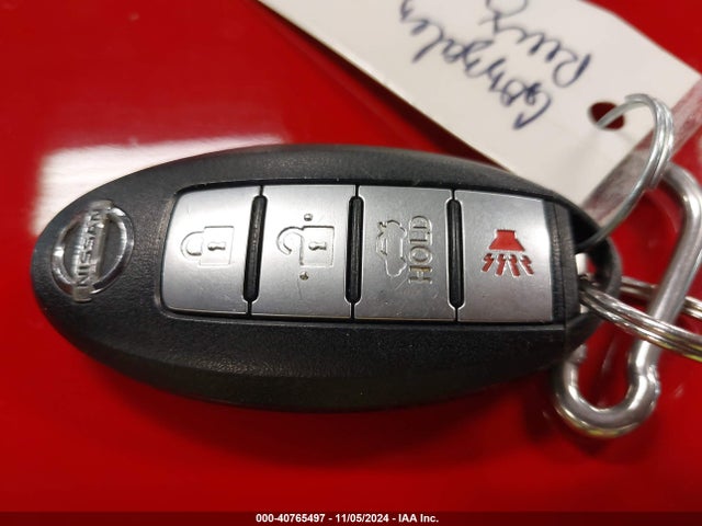 Nissan SENTRA SR 2019 3N1AB7AP3KY356845 Image 11