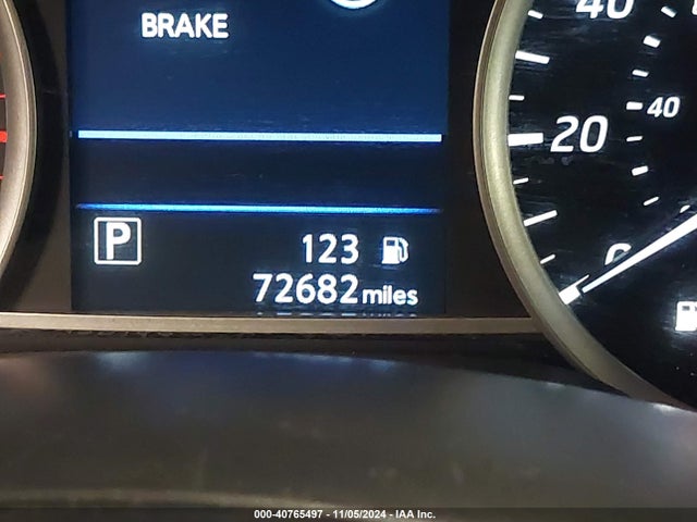 Nissan SENTRA SR 2019 3N1AB7AP3KY356845 Image 16