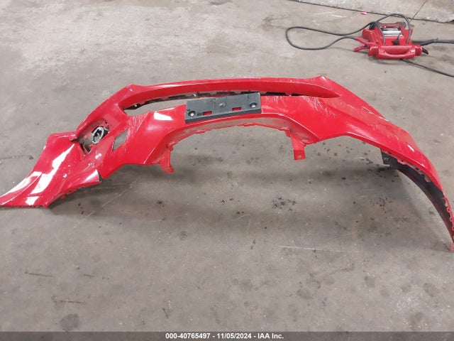 Nissan SENTRA SR 2019 3N1AB7AP3KY356845 Image 12