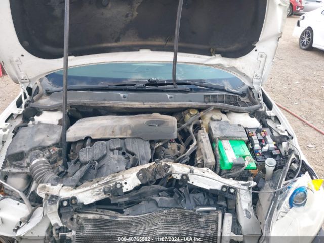 1G4PP5SKXF4162933 Buick Verano