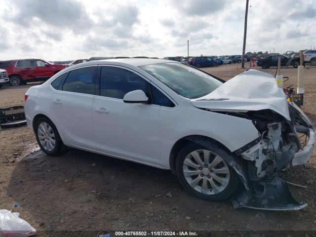 1G4PP5SKXF4162933 Buick Verano