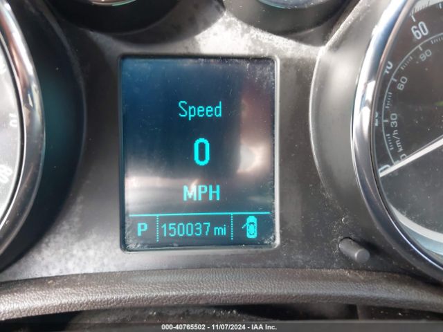 1G4PP5SKXF4162933 Buick Verano