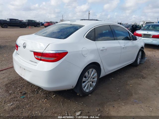 1G4PP5SKXF4162933 Buick Verano