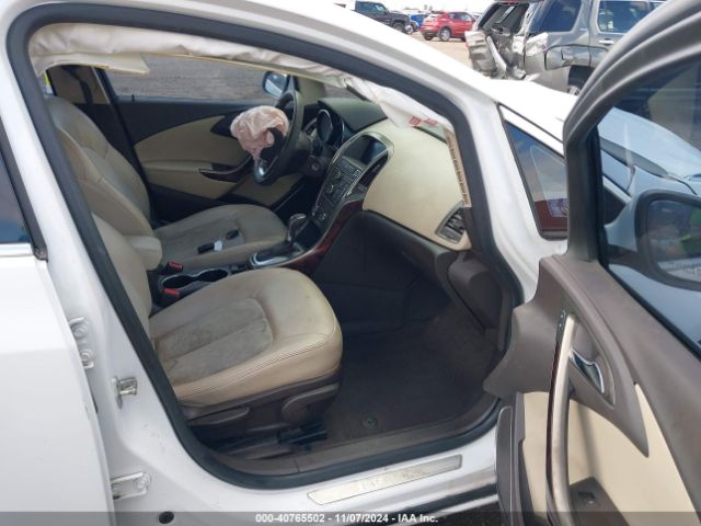 1G4PP5SKXF4162933 Buick Verano