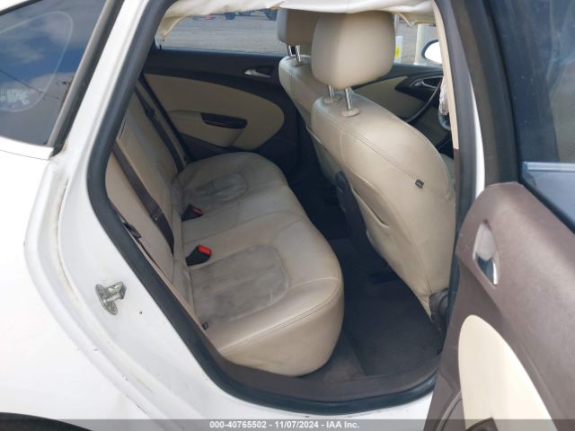 1G4PP5SKXF4162933 Buick Verano