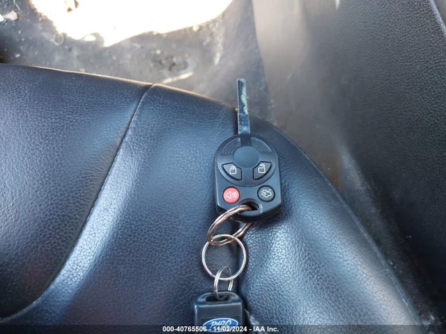Ford FOCUS SE 2015 1FADP3F20FL253730 Image 11