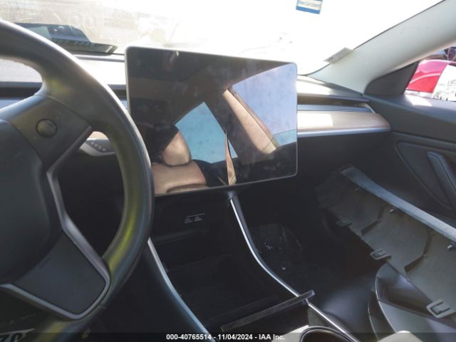 5YJ3E1EA5JF159461 Tesla Model 3 Long Range/mid Range