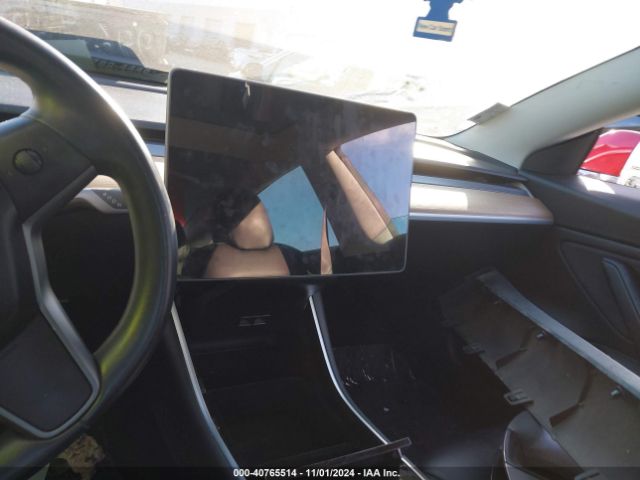 5YJ3E1EA5JF159461 Tesla Model 3 Long Range/mid Range