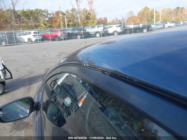 KIA FORTE LX 2015 KNAFX4A6XF5275478 Image 16