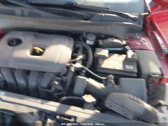 3KPF24AD1ME331311 KIA mpi nu