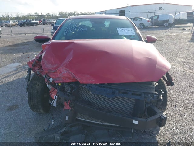 3KPF24AD1ME331311 KIA mpi nu