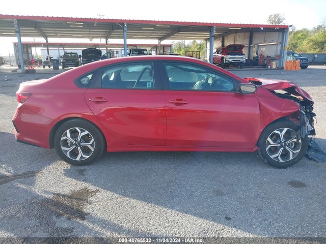 3KPF24AD1ME331311 KIA mpi nu