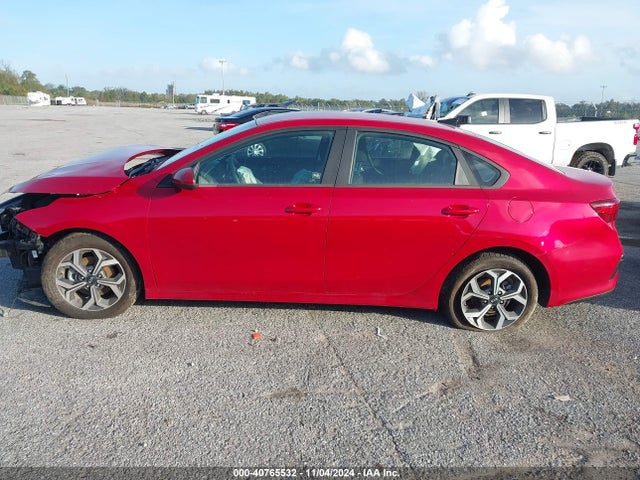 3KPF24AD1ME331311 KIA mpi nu