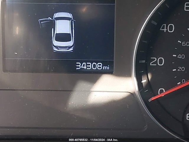 3KPF24AD1ME331311 KIA mpi nu