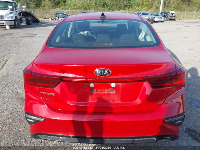 3KPF24AD1ME331311 KIA mpi nu