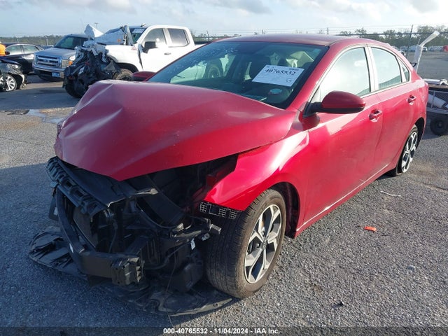 3KPF24AD1ME331311 KIA mpi nu