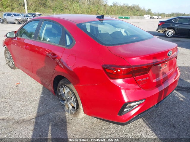 3KPF24AD1ME331311 KIA mpi nu