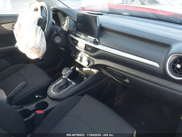 3KPF24AD1ME331311 KIA mpi nu
