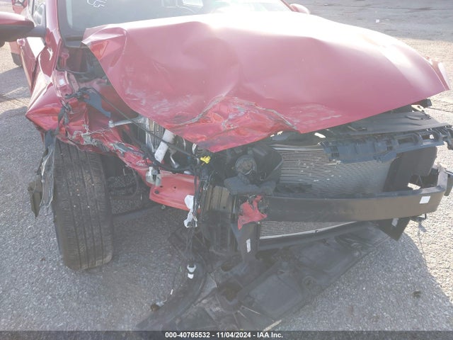 3KPF24AD1ME331311 KIA mpi nu