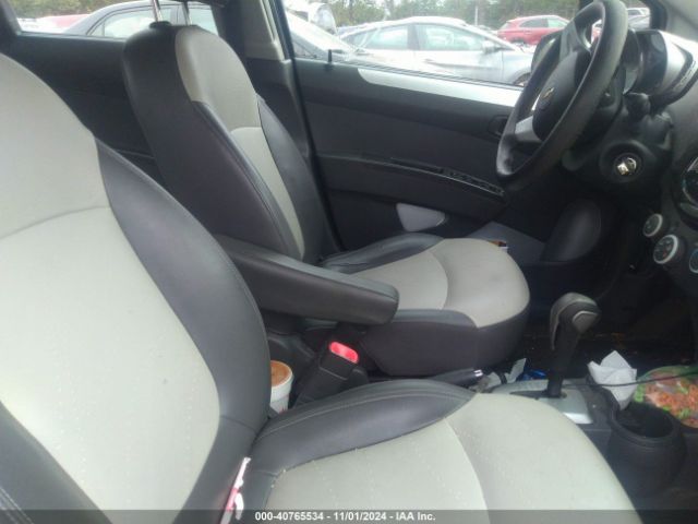 KL8CF6S9XEC583461 Chevrolet Spark 2lt Auto