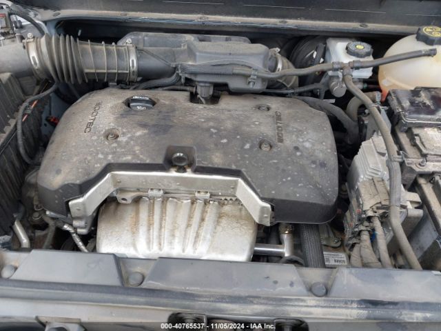 1GKKNKLA5MZ151934 GMC Acadia Fwd Sle