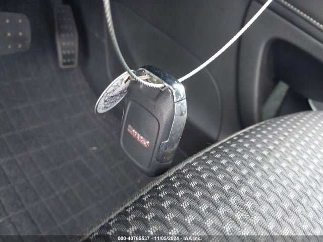 1GKKNKLA5MZ151934 GMC Acadia Fwd Sle