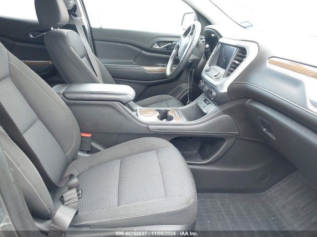 1GKKNKLA5MZ151934 GMC Acadia Fwd Sle