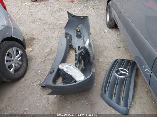 W1W5EDHY8NT095717 Mercedes-Benz Sprinter 3500 High Roof V6
