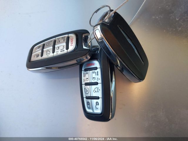 2C4RC1FG9JR280064 Chrysler Pacifica Touring Plus