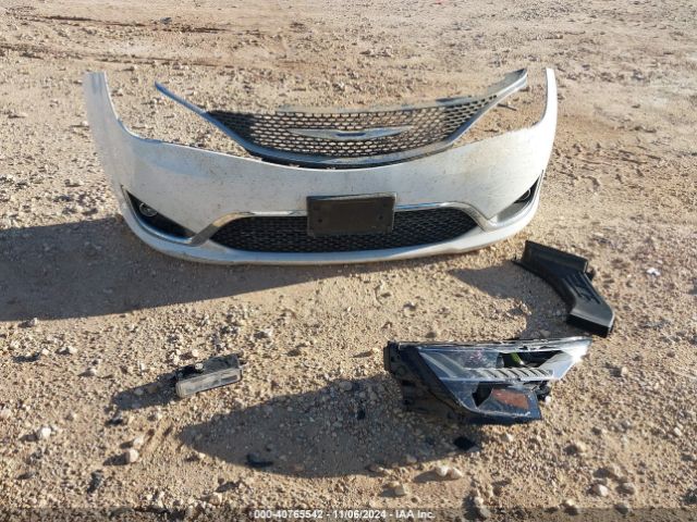 2C4RC1FG9JR280064 Chrysler Pacifica Touring Plus
