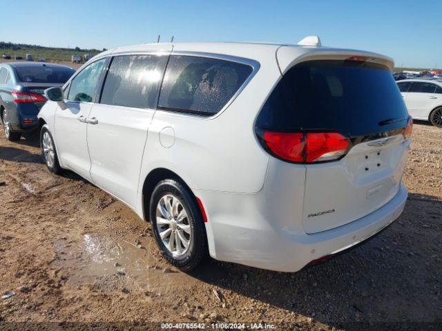 2C4RC1FG9JR280064 Chrysler Pacifica Touring Plus