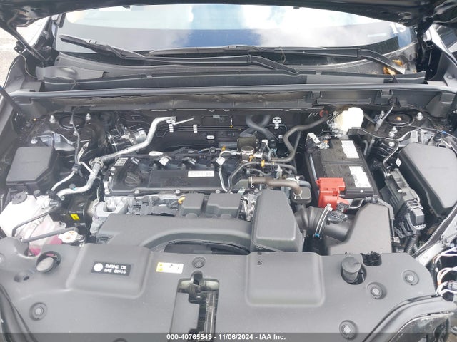 Продаж на аукціоні авто 2025 Lexus Nx 250, vin: 2T2ADCAZ9SC018640, номер лоту: 40765549