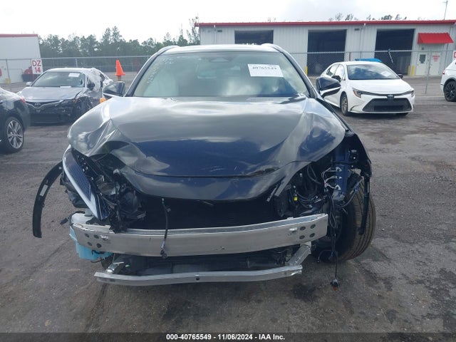 Продаж на аукціоні авто 2025 Lexus Nx 250, vin: 2T2ADCAZ9SC018640, номер лоту: 40765549