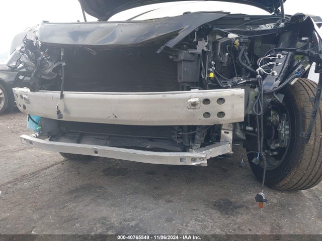 Продаж на аукціоні авто 2025 Lexus Nx 250, vin: 2T2ADCAZ9SC018640, номер лоту: 40765549