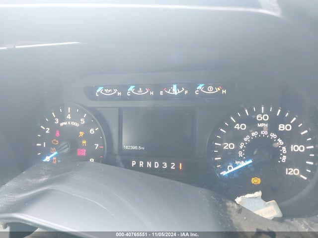 Ford F-150 Xl 2016 1FTEW1C85GKD09330 Image 7