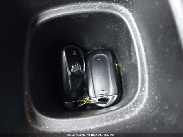 W04GL6SX4J1096093 Buick Regal Sportback Preferred