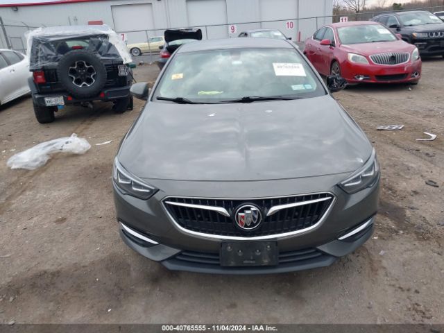W04GL6SX4J1096093 Buick Regal Sportback Preferred
