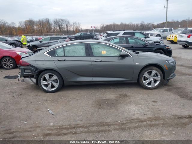 W04GL6SX4J1096093 Buick Regal Sportback Preferred