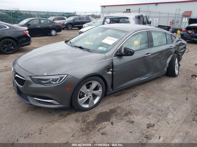 W04GL6SX4J1096093 Buick Regal Sportback Preferred