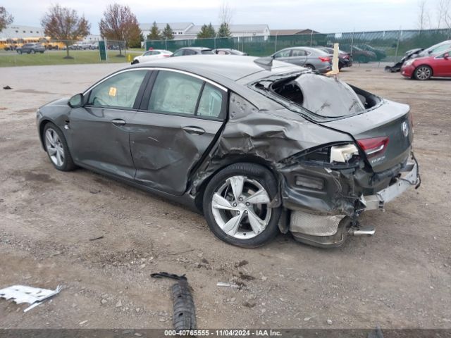 W04GL6SX4J1096093 Buick Regal Sportback Preferred