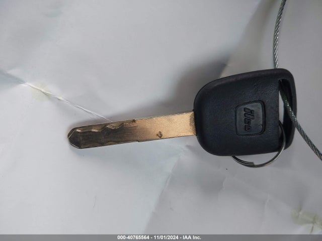 Honda Civic Lx 2015 2HGFB2F53FH524140 Image 11