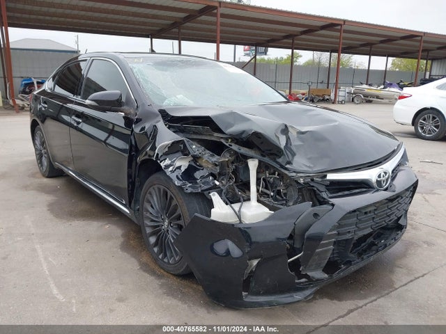 Toyota Avalon Touring 2016 4T1BK1EB4GU240010 Image 1