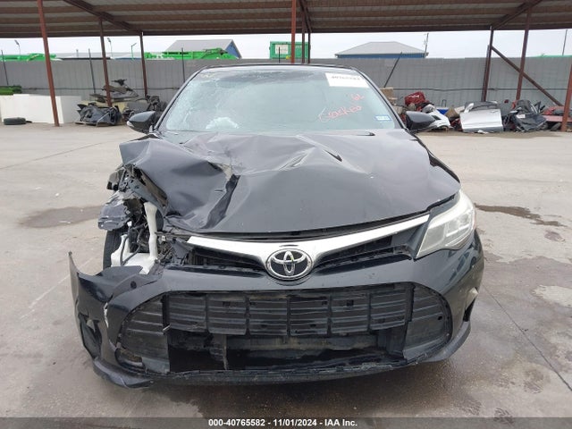 Toyota Avalon Touring 2016 4T1BK1EB4GU240010 Image 13