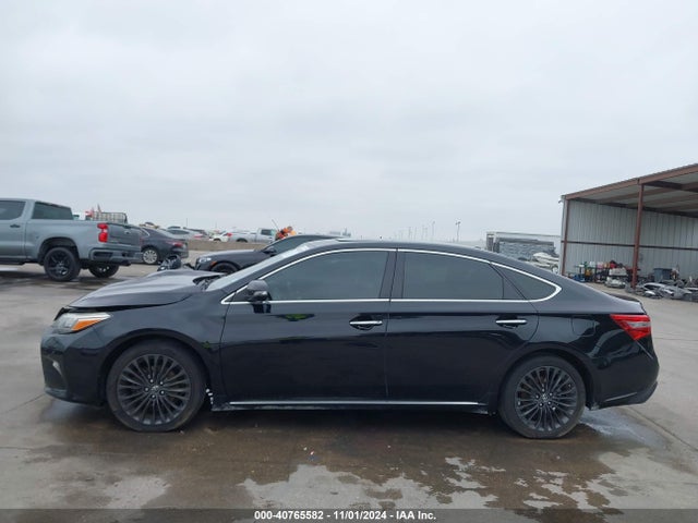 Toyota Avalon Touring 2016 4T1BK1EB4GU240010 Image 15