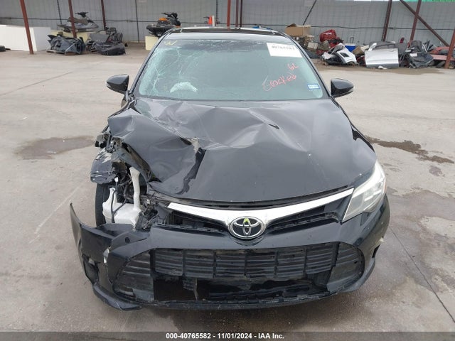 Toyota Avalon Touring 2016 4T1BK1EB4GU240010 Image 20