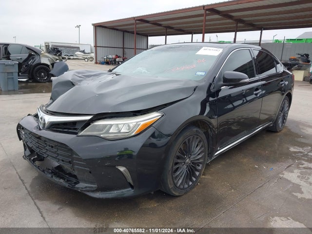 4T1BK1EB4GU240010 Toyota Avalon Touring