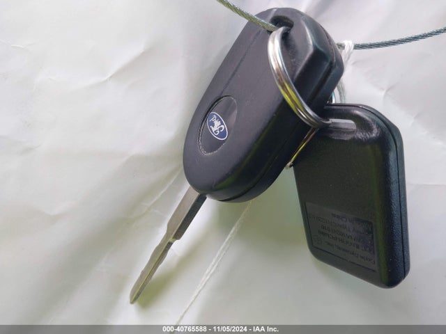 Ford FOCUS SE 2014 1FADP3F2XEL221298 Image 11