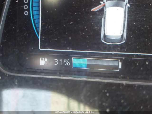 1N4AZ1CP0JC317680 Nissan LEAF S