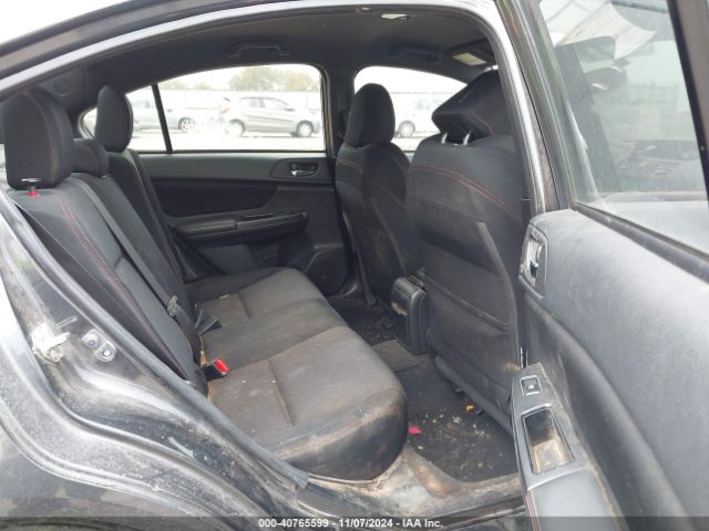 JF1VA1A68F9808005 Subaru WRX